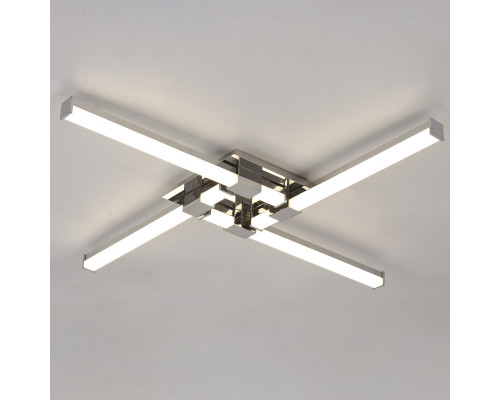 Сделать заказ Накладная люстра Mantra 6131| VIVID-LIGHT.RU