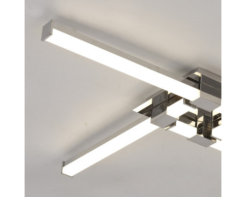 Сделать заказ Накладная люстра Mantra 6131| VIVID-LIGHT.RU