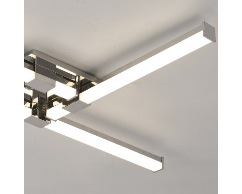 Сделать заказ Накладная люстра Mantra 6131| VIVID-LIGHT.RU