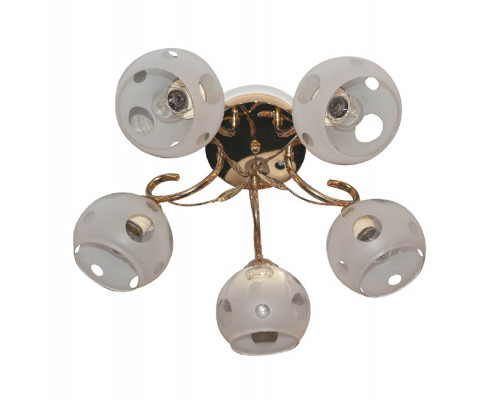 Сделать заказ Накладная люстра Hiper H159-1| VIVID-LIGHT.RU