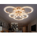 Оформить заказ Накладная люстра Ambrella Light FA418| VIVID-LIGHT.RU