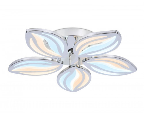 Купить Накладная люстра Ambrella Light FA466| VIVID-LIGHT.RU