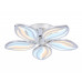 Купить Накладная люстра Ambrella Light FA466| VIVID-LIGHT.RU