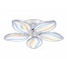 Купить Накладная люстра Ambrella Light FA466| VIVID-LIGHT.RU