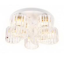 Накладная люстра Ambrella Light TR5201