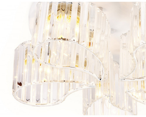 Заказать Накладная люстра Ambrella Light TR5201| VIVID-LIGHT.RU