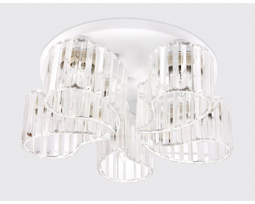 Заказать Накладная люстра Ambrella Light TR5201| VIVID-LIGHT.RU
