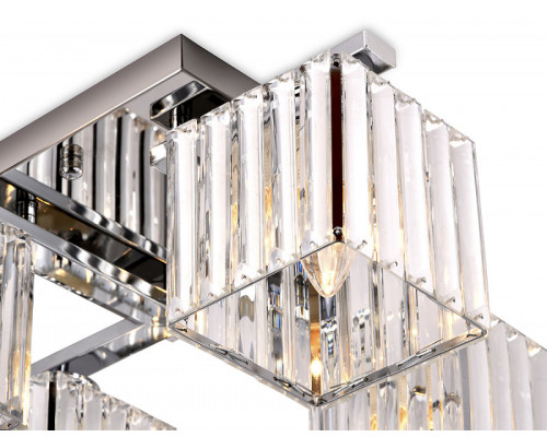 Оформить заказ Накладная люстра Ambrella Light TR5213| VIVID-LIGHT.RU