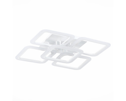 Сделать заказ Накладная люстра Evoluce SLE900102-05| VIVID-LIGHT.RU