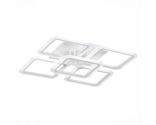 Сделать заказ Накладная люстра Evoluce SLE900102-05| VIVID-LIGHT.RU