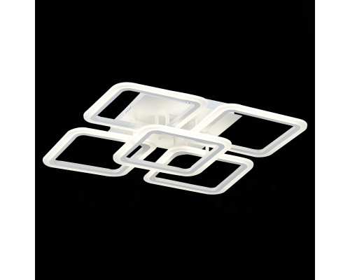 Сделать заказ Накладная люстра Evoluce SLE900102-05| VIVID-LIGHT.RU