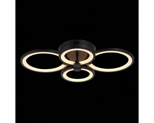 Оформить заказ Накладная люстра EVOLED SLE200342-04| VIVID-LIGHT.RU