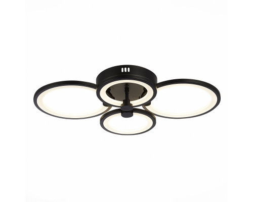 Оформить заказ Накладная люстра EVOLED SLE200342-04| VIVID-LIGHT.RU