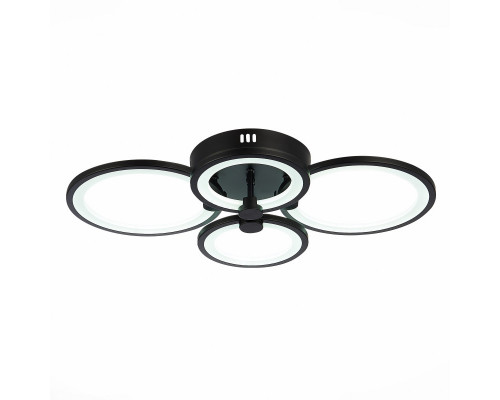 Оформить заказ Накладная люстра EVOLED SLE200342-04| VIVID-LIGHT.RU