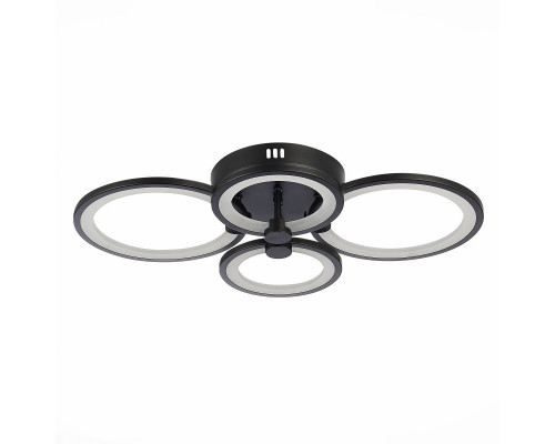 Оформить заказ Накладная люстра EVOLED SLE200342-04| VIVID-LIGHT.RU