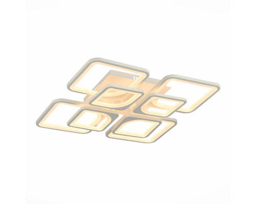 Сделать заказ Накладная люстра EVOLED SLE500452-08| VIVID-LIGHT.RU