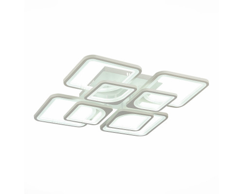 Сделать заказ Накладная люстра EVOLED SLE500452-08| VIVID-LIGHT.RU