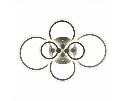 Заказать Накладная люстра EVOLED SLE500592-06| VIVID-LIGHT.RU