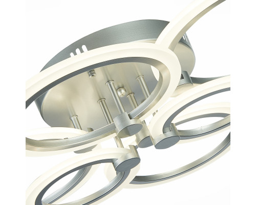 Заказать Накладная люстра EVOLED SLE500592-06| VIVID-LIGHT.RU