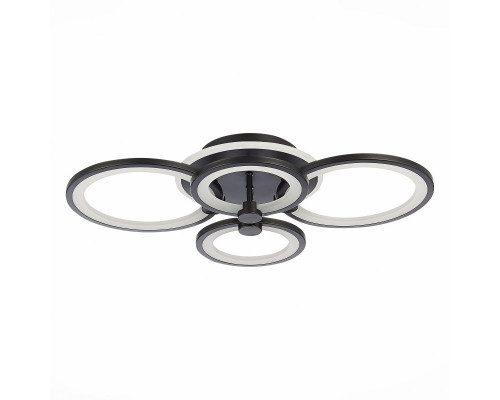 Заказать Накладная люстра EVOLED SLE200342-04RGB| VIVID-LIGHT.RU