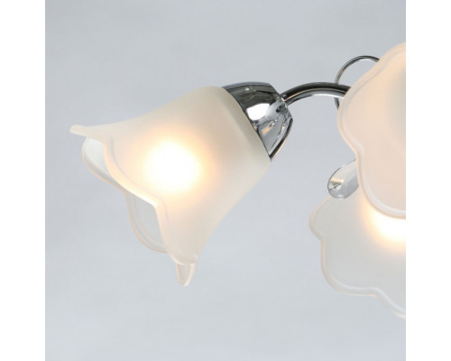 Оформить заказ Накладная люстра DeMarkt 372015305| VIVID-LIGHT.RU