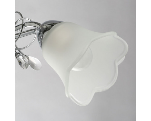 Оформить заказ Накладная люстра DeMarkt 372015305| VIVID-LIGHT.RU