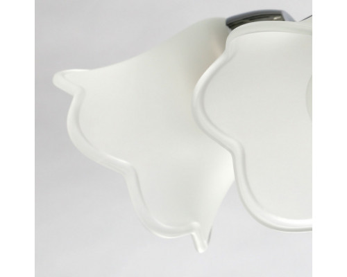 Оформить заказ Накладная люстра DeMarkt 372015305| VIVID-LIGHT.RU