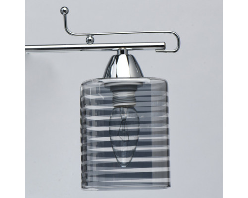 Заказать Накладная люстра DeMarkt 638019803| VIVID-LIGHT.RU