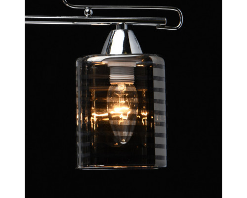 Заказать Накладная люстра DeMarkt 638019803| VIVID-LIGHT.RU