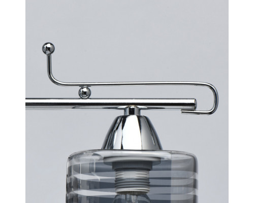 Заказать Накладная люстра DeMarkt 638019803| VIVID-LIGHT.RU