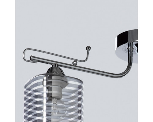 Заказать Накладная люстра DeMarkt 638019803| VIVID-LIGHT.RU