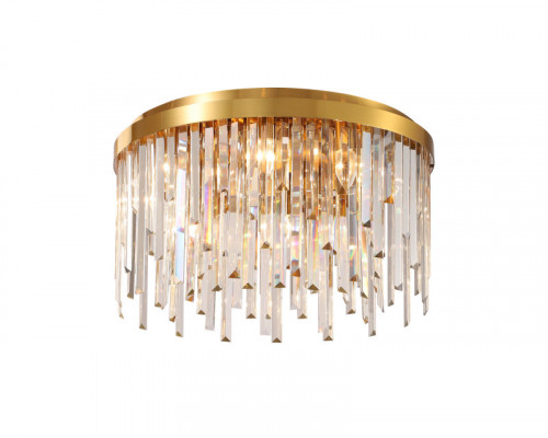 Купить Накладная люстра Stilfort 2113/03/08C| VIVID-LIGHT.RU