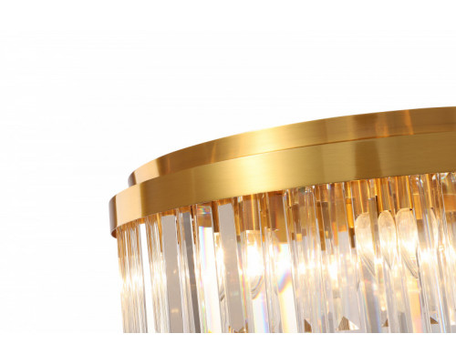 Купить Накладная люстра Stilfort 2113/03/08C| VIVID-LIGHT.RU