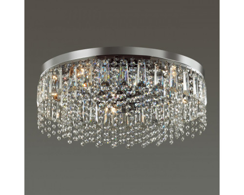 Оформить заказ Накладная люстра LUMION 5273/5C| VIVID-LIGHT.RU