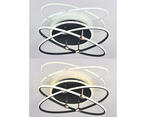 Оформить заказ Накладная люстра Natali Kovaltseva LED LAMPS 81235| VIVID-LIGHT.RU