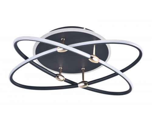 Оформить заказ Накладная люстра Natali Kovaltseva LED LAMPS 81235| VIVID-LIGHT.RU