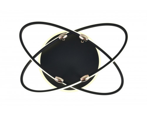 Оформить заказ Накладная люстра Natali Kovaltseva LED LAMPS 81235| VIVID-LIGHT.RU