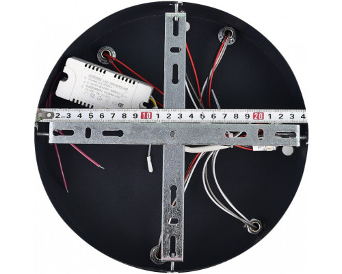 Оформить заказ Накладная люстра Natali Kovaltseva LED LAMPS 81235| VIVID-LIGHT.RU