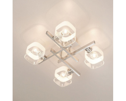 Заказать Накладная люстра Citilux CL139240| VIVID-LIGHT.RU