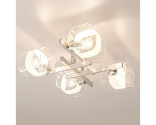 Заказать Накладная люстра Citilux CL139240| VIVID-LIGHT.RU