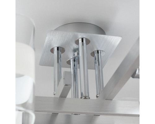 Заказать Накладная люстра Citilux CL139240| VIVID-LIGHT.RU