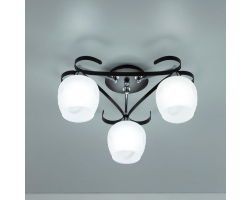 Заказать Накладная люстра Citilux CL171134| VIVID-LIGHT.RU