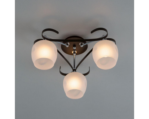 Заказать Накладная люстра Citilux CL171134| VIVID-LIGHT.RU