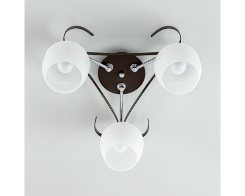 Заказать Накладная люстра Citilux CL171134| VIVID-LIGHT.RU