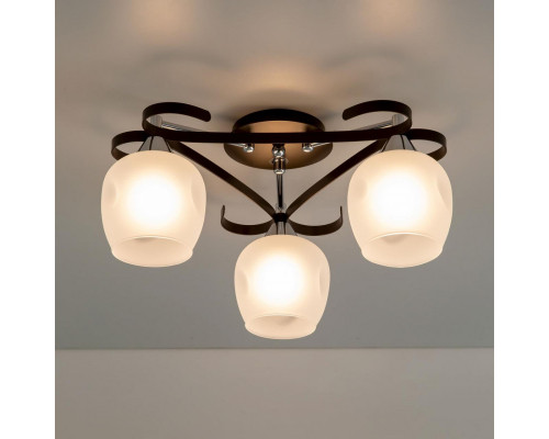 Заказать Накладная люстра Citilux CL171134| VIVID-LIGHT.RU