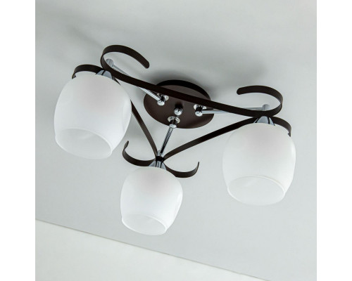 Заказать Накладная люстра Citilux CL171134| VIVID-LIGHT.RU