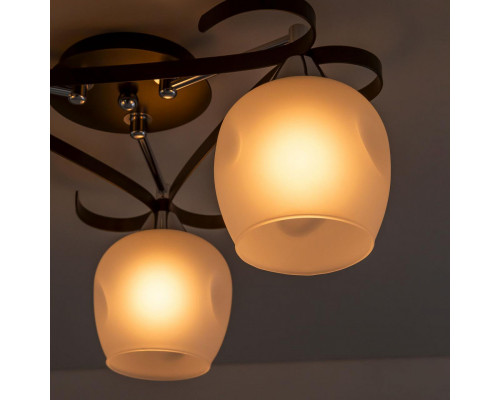 Заказать Накладная люстра Citilux CL171134| VIVID-LIGHT.RU