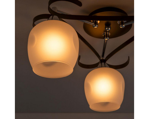 Заказать Накладная люстра Citilux CL171134| VIVID-LIGHT.RU