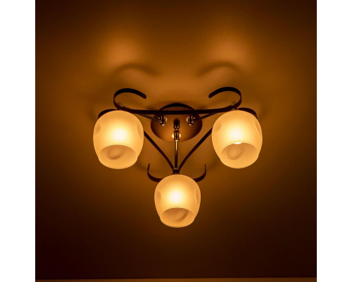 Заказать Накладная люстра Citilux CL171134| VIVID-LIGHT.RU