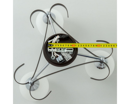 Заказать Накладная люстра Citilux CL171134| VIVID-LIGHT.RU